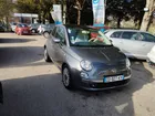 Fiat 500 0.9 8V TWINAIR 85CH S&S DUALOGIC