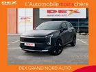 Kia Sportage NEUF - 19% 1.6 T-GDi 239ch HEV Motion BVA6