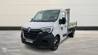 Renault Master Véhicule utilitaire ou Société RJ3500 L2 BENNE Porte à faux court 2.3 Blue dCi 130ch EuroVI
