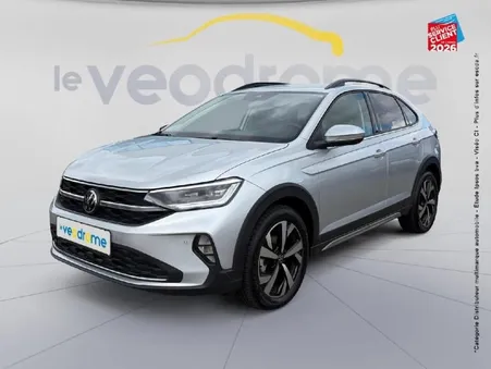 Volkswagen Taigo 1.0 TSI 116ch Life Plus DSG7 Camera