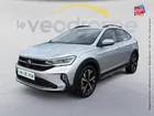Volkswagen Taigo 1.0 TSI 116ch Life Plus DSG7 Camera