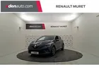 Renault Clio Blue dCi 115 Intens