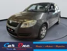 Skoda Fabia 1.4 TDI 70cv Ambiente Clim *I