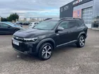 DACIA BIGSTER 1.8 hybrid 155 journey
