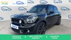Mini Countryman 2.0 Cooper SD 143 BVA N/A
