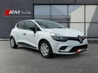 Renault CLIO IV STE 1.5 DCI 75CH ENERGY AIR - 2 PLACES