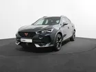 Cupra Formentor 1.4 E-HYBRID 245 TYPE VZ ACC CARPLAY GPS SIEGES ET VOLANT CHAUFFANTS HAYON ELECTRIQUE ATTELAGE ELECTRIQUE VIRTUAL COCKPIT AMBIANCE LUMINEUSE FEUX FULL LED JANTES ALU 19′ — 1er MAIN —