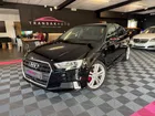 AUDI A3 SPORTBACK 35 TFSI CoD 150 S tronic 7 Sport
