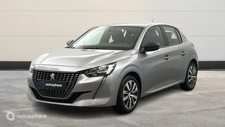 Peugeot 208 1.2 PureTech 75ch S&S Active Pack
