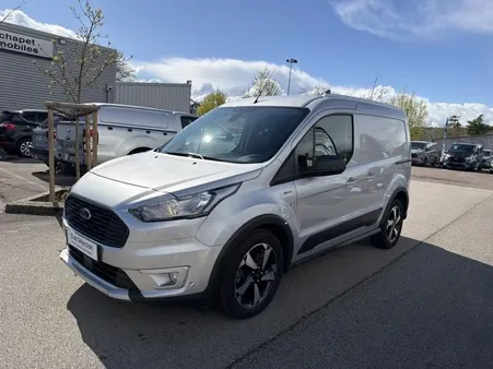 Ford Transit Connect L1 1.0E 100ch E85 Active