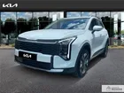 Kia Sportage V HYBRIDE 239 CH BVA6 Motion