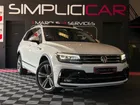 VOLKSWAGEN TIGUAN ALLSPACE 2.0 TDI 150 DSG7 Carat Exclusive Garantie 12 mois