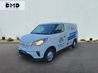 Maxus eDeliver3 Fg e-Deliver3 L1H1 50 kWh