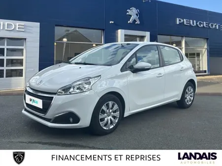 Peugeot 208 affaire BlueHDi 100 S&S PREMIUM PACK