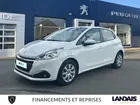 Peugeot 208 affaire BlueHDi 100 S&S PREMIUM PACK