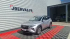 Hyundai Tucson 1.6 CRDI 136 HYBRID 48V DCT-7 BUSINESS