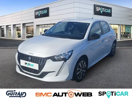 PEUGEOT 208 PureTech 100 S&S BVM6 Active Pack