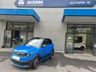 Ligier Myli E5 REBEL X