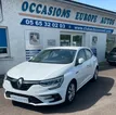 Renault Megane IV 1.5 B-DCI 115CH BUSINESS S&S BVM6