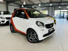 SMART FORTWO CABRIO 1.0 71 ch S&S BA6 Pure