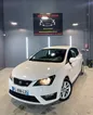 Seat Ibiza 1.4 TSI 150ch FR DSG 5P