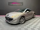 PEUGEOT RCZ 2.0 HDi FAP 163ch / DISTRI OK