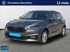 SKODA Fabia 1.0 TSI 95 ch BVM5 Ambition