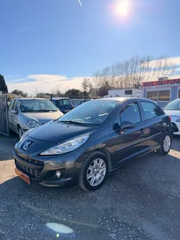 Peugeot 207 1.6 Hdi 92 Active