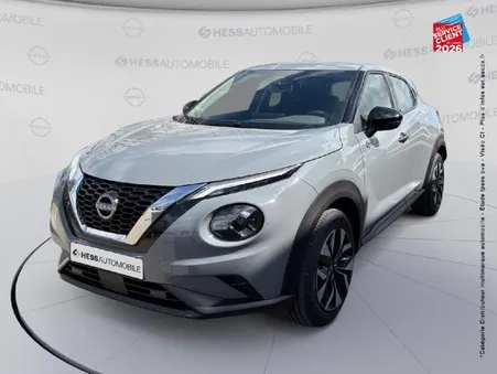 Nissan Juke 1.0 DIG-T 114ch Acenta 2026