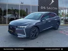 DS 4 DS4 II BlueHDi 130 EAT8 Etoile - Cuir Nappa 5p