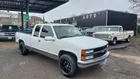 4x4 chevrolet k1500 extended cab 5.7 v8 350ci