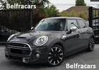Mini Cooper S 5 Portes 192ch Auto. SEMICUIR/SIEGCHAUF/REGVIT/PARKSENSOR/GAR12MOIS