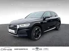 Audi Q5 35 TDI 163 S tronic 7 Quattro