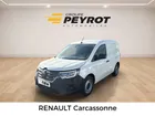 Renault kangoo van e-tech el fg tole l1 ac11 gsr2 advance