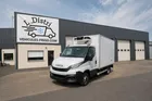 Iveco daily 35c14 frigorifique