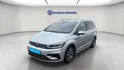 VOLKSWAGEN Touran 1.5 TSI EVO 150 7pl Carat