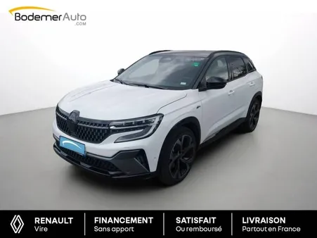 Renault Austral E-Tech full hybrid 200 GSR2 Techno esprit Alpine