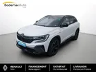 Renault Austral E-Tech full hybrid 200 GSR2 Techno esprit Alpine