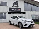 RENAULT CLIO V 1.0 Sce - 72CH Business 220 Euros/Mois