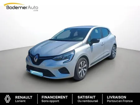 Renault Clio TCe 90 Equilibre