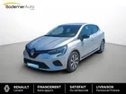 Renault Clio TCe 90 Equilibre