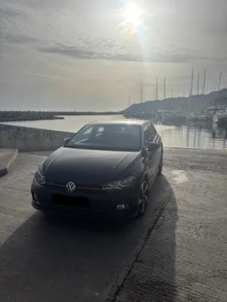 Volkswagen Polo GTI 2.0 Tsi 200 S&S DSG6