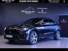 Maserati Levante 3.0 V6 430ch S Q4 GranSport