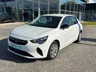 Opel Corsa F 1.2 Turbo 100 ch BVM6 Edition 5p