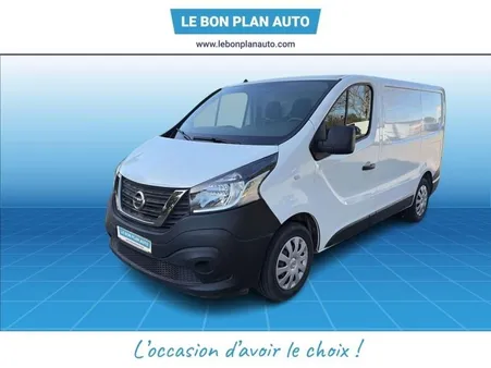 Nissan NV300 Fg L1H1 2t8 2.0 dCi 120ch Optima