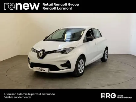 Renault zoe r110 life