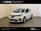 Renault zoe r110 life