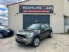 Mini Cooper S 184 Countryman ALL4 Boîte auto garantie 6 mois
