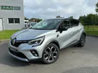 Renault Captur 1,5 DCI 95cv INTENS