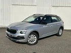SKODA Kamiq 1.0 TSI Evo 2 116 ch DSG7 Selection